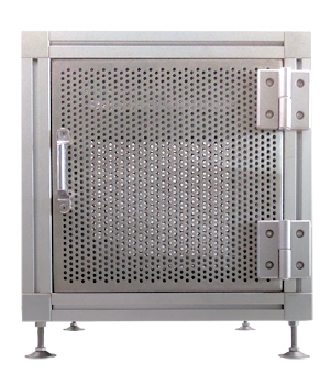 Environmental Box