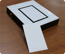RFID 耦合器