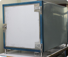 Shielding Box SB11
