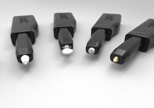 TRC 手持式 RF Probe-WIFI 6E