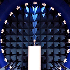 OTA量測系統(Star Gate)