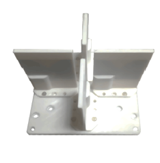 TRC Array Antenna 2 - 6 GHz